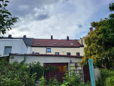 Mehrfamilienhaus zur Versteigerung 114.000 € 9 Zimmer 295 m² 470 m² Grundstück frei ab sofort Friedrich- Ebert- Str.33 Zeulenroda Zeulenroda-Triebes 07937