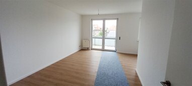 Wohnung zur Miete 570 € 2 Zimmer 65,5 m² 2. Geschoss Schweriner Viertel Güstrow 18273