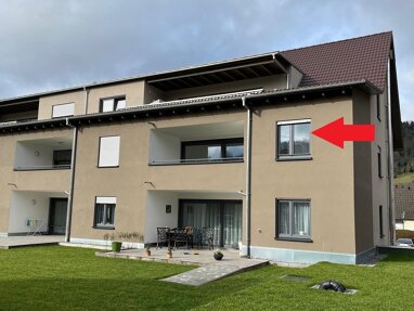 Apartment zum Kauf 499.000 € 4 Zimmer 118,8 m² 1. Geschoss Unterharmersbach Zell a.H. 77736