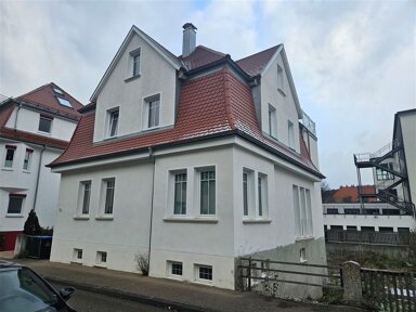 Stadthaus zum Kauf 520.000 € 7 Zimmer 220 m² 452 m² Grundstück frei ab 01.04.2025 Kern Heidenheim an der Brenz 89522