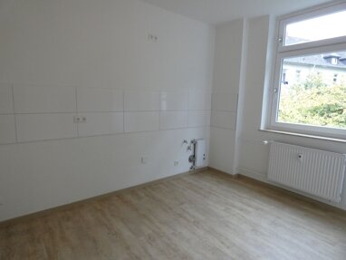 Wohnung zur Miete 523 € 2 Zimmer 57,8 m² 2. Geschoss Pottgießerstr. 3 Frohnhausen Essen 45144