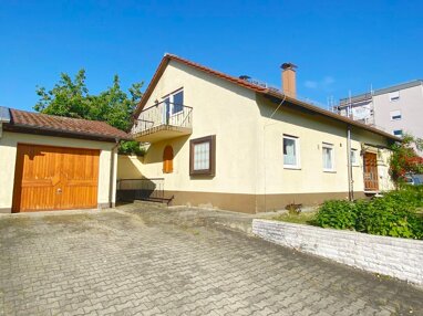 Einfamilienhaus zum Kauf 395.000 € 9 Zimmer 180 m² 648 m² Grundstück Pfullendorf Pfullendorf 88630