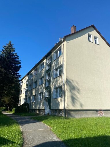 Wohnung zur Miete 291 € 2 Zimmer 48,6 m² 3. Geschoss Hauptstraße 38 Oberoderwitz Oderwitz 02791
