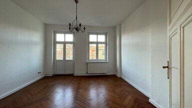 Wohnung zur Miete 790 € 2 Zimmer 55,8 m² 3. Geschoss Zeppelinstr. 15 Brandenburger Vorstadt Potsdam-Brandenburger Vorstadt 14471