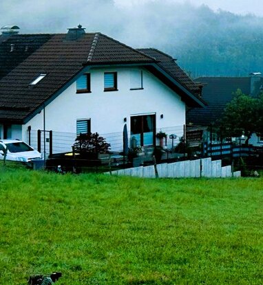 Doppelhaushälfte zum Kauf 274.000 € 3 Zimmer 121 m² 238 m² Grundstück Wildbergerhütte Reichshof 51580