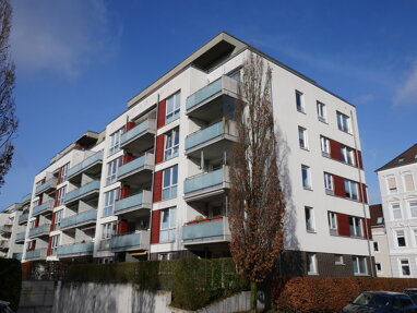 Wohnung zum Kauf 670.000 € 4 Zimmer 145 m² Brunswik Kiel 24105