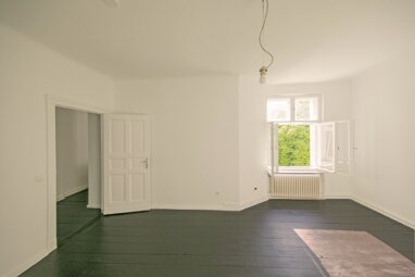 Wohnung zum Kauf 500.000 € 2 Zimmer 66,9 m² 4. Geschoss Knobelsdorffstraße 49 Charlottenburg Berlin 14059