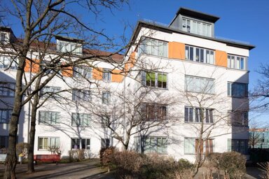 Wohnung zur Miete nur mit Wohnberechtigungsschein 643 € 2 Zimmer 74,4 m² EG frei ab 01.02.2025 Münchehagenstraße 53 Karow Berlin 13125