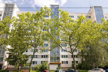 Wohnung zur Miete 530,86 € 4 Zimmer 80,3 m² 6. Geschoss Prohliser Allee 23 Prohlis-Süd (Finsterwalder Str.-West) Dresden 01239