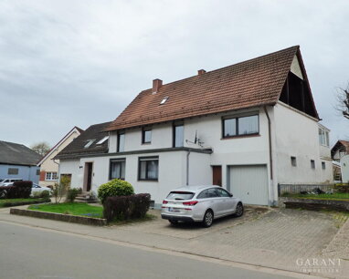 Mehrfamilienhaus zum Kauf 220.000 € 10 Zimmer 210 m² 431 m² Grundstück Schmalenberg 67718