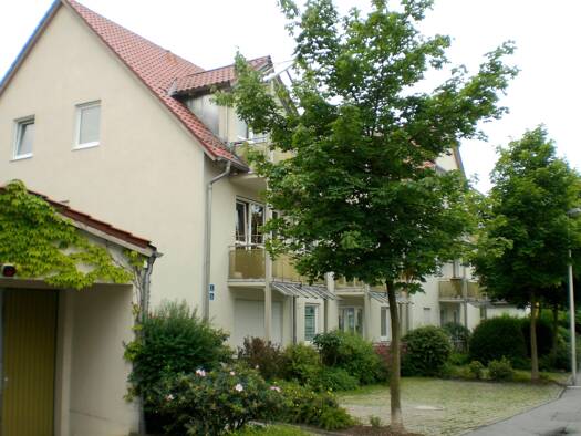 Wohnung zum Kauf als Kapitalanlage geeignet 205.000 € 3 Zimmer 69,9 m² Deggendorf 94469