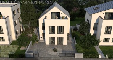 Einfamilienhaus zum Kauf provisionsfrei 871.000 € 8 Zimmer 251,6 m² 280 m² Grundstück Rohrwiesenäcker 4 Römerschanze Reutlingen 72760