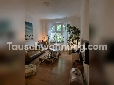 Wohnung zur Miete Tauschwohnung 1.150 € 2 Zimmer 60 m² 1. Geschoss Altstadt - Süd Köln 50678