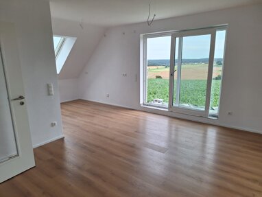 Wohnung zur Miete 950 € 3,5 Zimmer 90 m² 1. Geschoss frei ab sofort Wolfsegg Wolfsegg 93195
