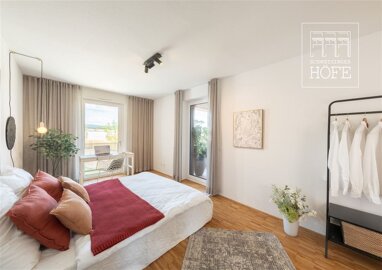 Wohnung zum Kauf provisionsfrei 429.900 € 3 Zimmer 75,1 m² 4. Geschoss Oststadt Schwetzingen 68723