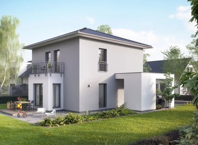 Haus zum Kauf provisionsfrei 326.800 € 4 Zimmer 136 m² 510 m² Grundstück Ruhlkirchen Antrifttal 36326