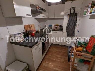 Wohnung zur Miete Tauschwohnung 480 € 2 Zimmer 40 m² 3. Geschoss Südliche Innenstadt Potsdam 14473