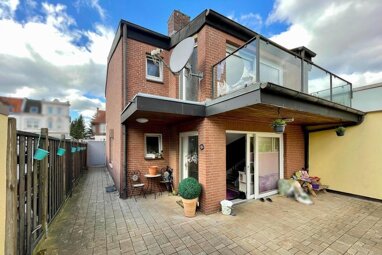 Mehrfamilienhaus zum Kauf 550.000 € 6 Zimmer 130 m² Grundstück Marli / Brandenbaum Lübeck 23552
