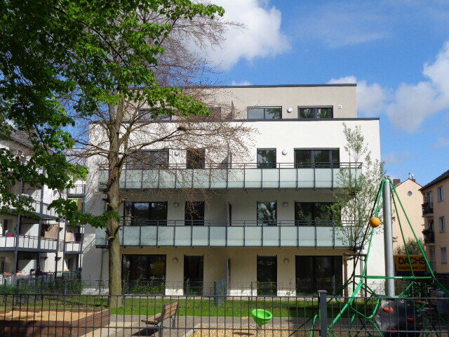 Wohnung zur Miete 1.298,50 € 3 Zimmer 92,8 m²<br/>Wohnfläche 2. Stock<br/>Geschoss Steinmetzstraße 2a Kalk Köln 51103