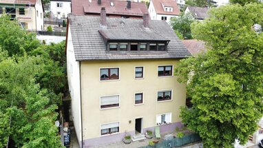 Mehrfamilienhaus zum Kauf 468.000 € 13 Zimmer 340 m² 270 m² Grundstück Velden Velden 91235