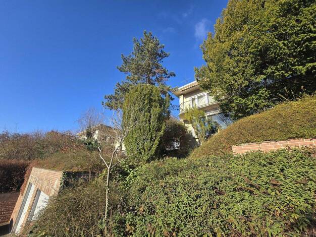 Villa zum Kauf provisionsfrei 485.000 € 10 Zimmer 300 m² 2.441 m² Grundstück Lengfurt Triefenstein 97855