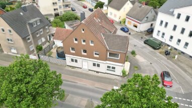 Mehrfamilienhaus zum Kauf 329.000 € 9 Zimmer 264 m² 396 m² Grundstück König-Ludwig-Zeche Recklinghausen 45663
