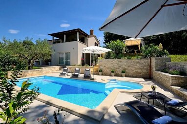 Villa zum Kauf 590.000 € 5 Zimmer 170 m² 1.000 m² Grundstück Pula