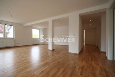 Wohnung zum Kauf 725.000 € 3,5 Zimmer 124,8 m² 2. Geschoss Unterwiehre - Nord Freiburg im Breisgau 79100