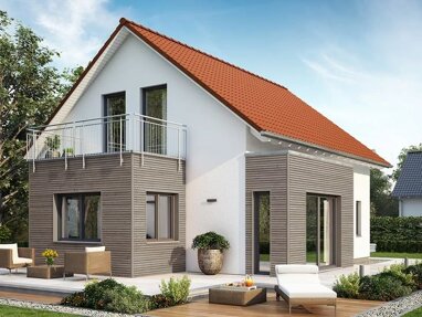 Einfamilienhaus zum Kauf Provisionsfrei 499.000 € 5 Zimmer 120 m² 356 m² Grundstück Nussdorf Eberdingen 71735