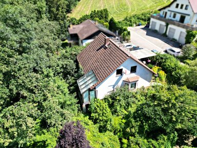 Einfamilienhaus zum Kauf 379.000 € 3 Zimmer 98 m² 621 m² Grundstück Bad Abbach Bad Abbach 93077