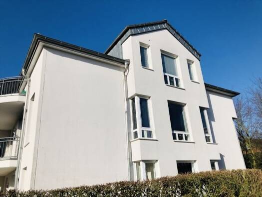 Terrassenwohnung zur Miete 780 € 3 Zimmer 82 m² EG frei ab sofort Vechta 49377