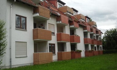 Wohnung zur Miete 220 € 1 Zimmer 38,3 m² Louis-Lejeuné-Straße 2a Niederlungwitz Glauchau 08371