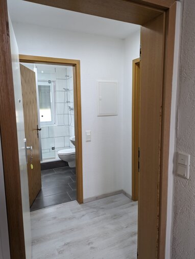 Wohnung zur Miete 350 € 1,5 Zimmer 40 m² 1. Geschoss Bövinghausen Dortmund 44388