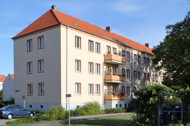 Wohnung zur Miete 495 € 3 Zimmer 66 m² 3. Geschoss Str. d. Aufbaus 1 b Lübbenau Lübbenau/Spreewald 03222