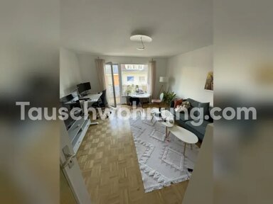 Wohnung zur Miete 650 € 2 Zimmer 63 m² 1. Geschoss Oberwiehre Freiburg im Breisgau 79102