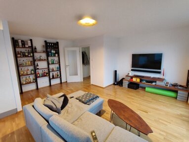 Apartment zur Miete 650 € 2 Zimmer 69 m² 1. Geschoss Eugenie-von-Soden-Straße 8 Innenstadt - West Esslingen am Neckar 73728