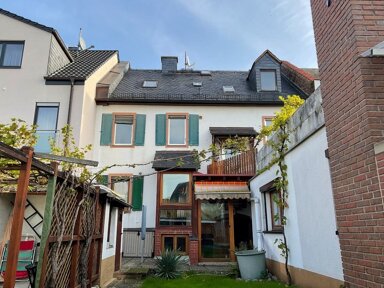 Einfamilienhaus zum Kauf 349.000 € 7 Zimmer 130 m² 246 m² Grundstück frei ab 01.02.2025 Johannisberg Geisenheim 65366