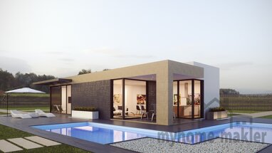 Bungalow zum Kauf 309.000 € 120 m² 598 m² Grundstück Diebach Diebach 91583