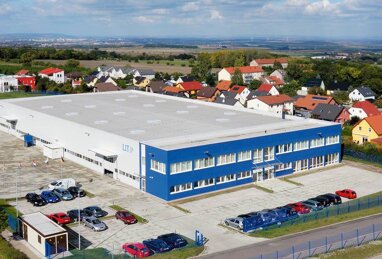 Produktionshalle zum Kauf Provisionsfrei 3.200.000 € 4.000 m² Lagerfläche Mittelweg 1 Isseroda 99428