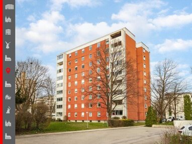 Wohnung zum Kauf 499.000 € 4 Zimmer 86 m² 1. Geschoss Aubing-Süd München 81243
