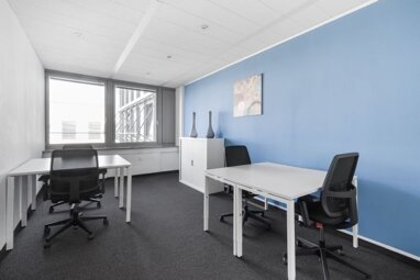 Bürofläche zur Miete Provisionsfrei 50 m² Bürofläche teilbar von 10 m² bis 50 m² Altstadt - Nord Köln 50667