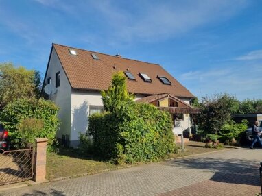 Einfamilienhaus zum Kauf 250.000 € 8 Zimmer 203,3 m² 894 m² Grundstück Birkenstraße 3 Schochwitz Salzatal 06198
