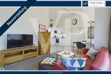 Wohnung zum Kauf 245.555 € 3 Zimmer 69 m² 1. Geschoss Norden Norden 26506
