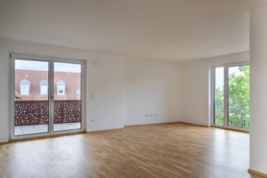 Wohnung zur Miete 1.160,78 € 3 Zimmer 83,2 m² 1. Geschoss Knauppstraße 23 Stein Stein 90547