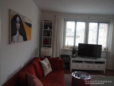 Wohnung zur Miete Wohnen auf Zeit 1.700 € 2 Zimmer 47 m² frei ab 01.08.2024 Universität München 80799