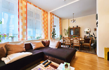 Wohnung zur Miete 500 € 3 Zimmer 96,9 m² Erdgeschoss Köthen Köthen (Anhalt) 06366
