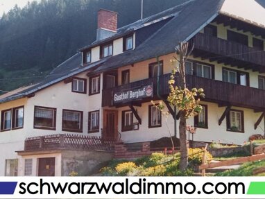 Restaurant zum Kauf 349.000 € 1.427 m² Grundstück Menzenschwand St. Blasien 79837