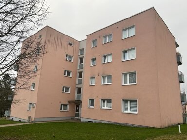 Wohnung zur Miete nur mit Wohnberechtigungsschein 286,66 € 2 Zimmer 64 m² frei ab 01.12.2025 Glimmesweg 4 Bad Hersfeld Bad Hersfeld 36251