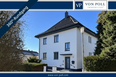 Einfamilienhaus zum Kauf 747.000 € 6 Zimmer 171 m² 480 m² Grundstück Mühldorf Mühldorf am Inn 84453