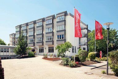 Apartment zum Kauf 117.500 € 1 Zimmer 3. Geschoss Landau Landau in der Pfalz 76829